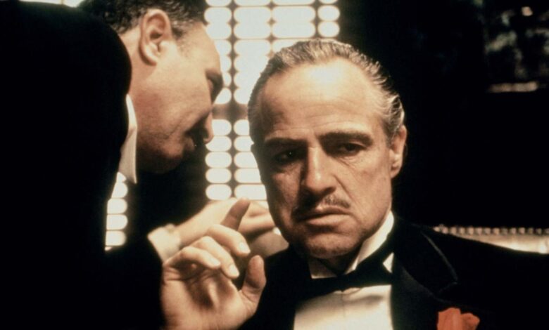 Godfather Tour Sicily